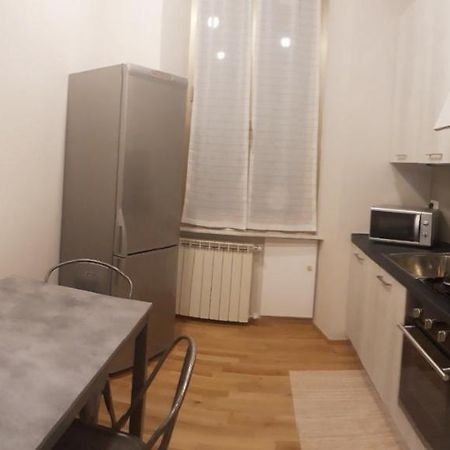 Le Nereidi Apartment La Spezia Luaran gambar