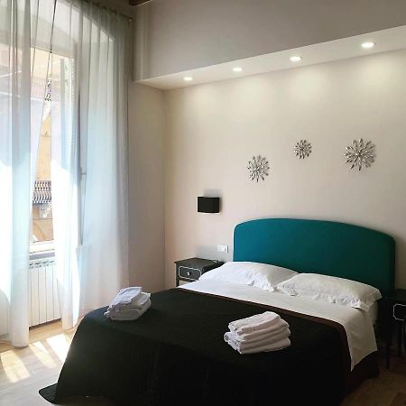 Le Nereidi Apartment La Spezia Luaran gambar