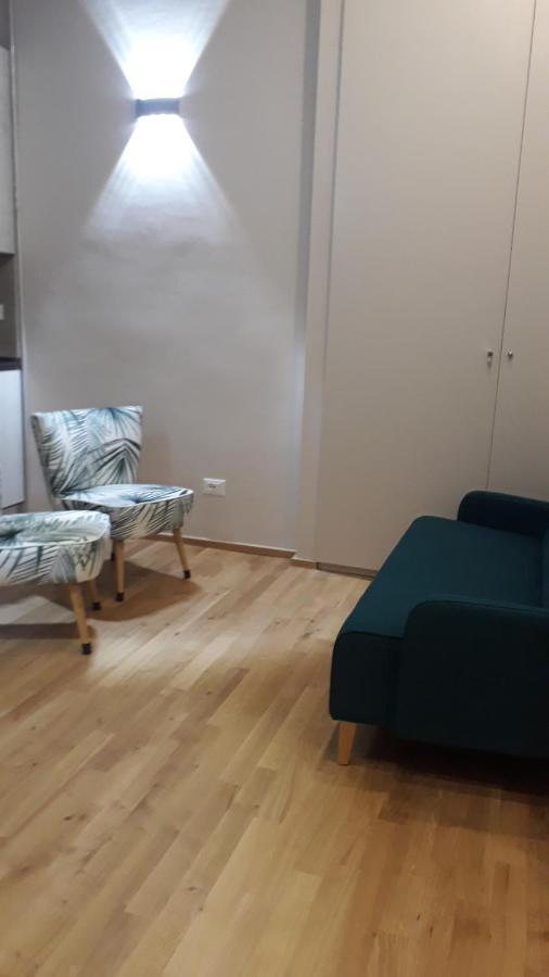 Le Nereidi Apartment La Spezia Luaran gambar