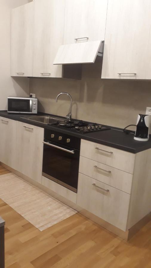 Le Nereidi Apartment La Spezia Luaran gambar