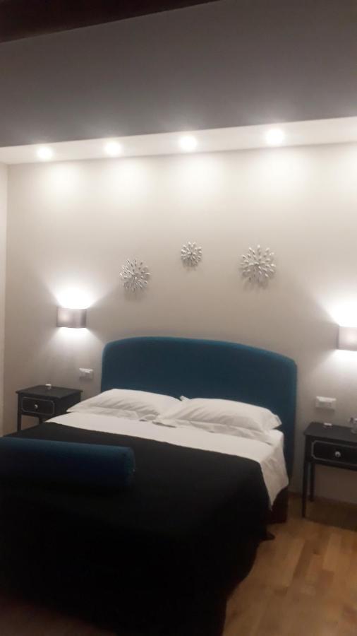 Le Nereidi Apartment La Spezia Luaran gambar