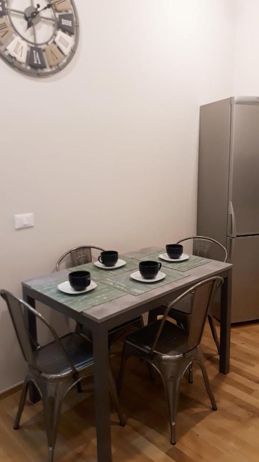 Le Nereidi Apartment La Spezia Luaran gambar