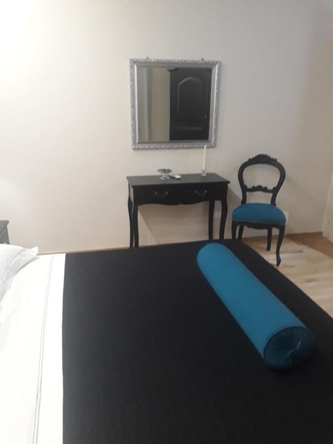 Le Nereidi Apartment La Spezia Luaran gambar