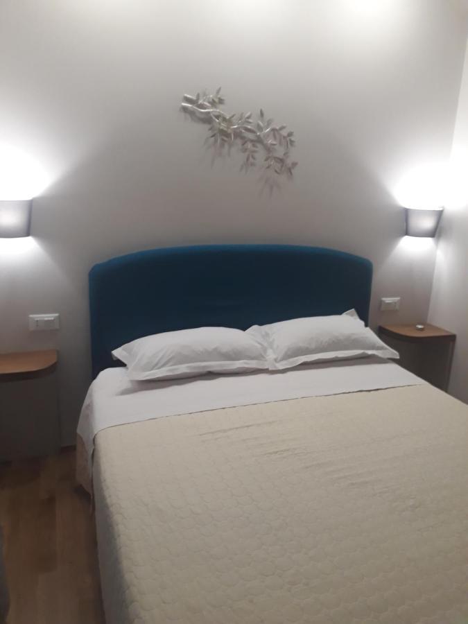 Le Nereidi Apartment La Spezia Luaran gambar