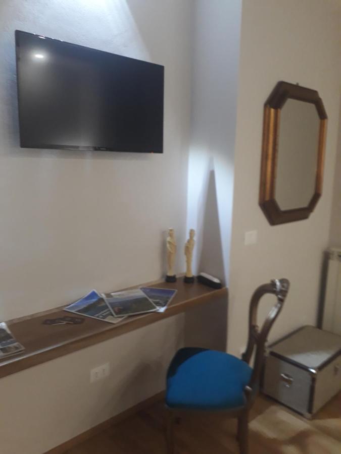 Le Nereidi Apartment La Spezia Luaran gambar