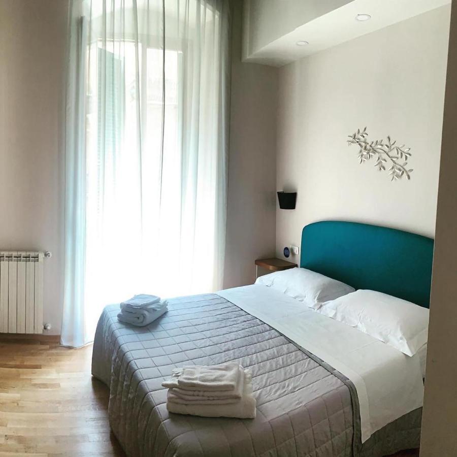 Le Nereidi Apartment La Spezia Luaran gambar